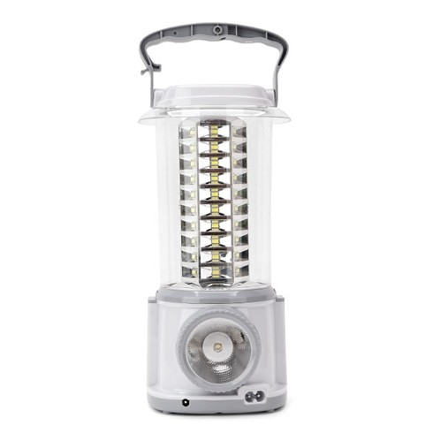 Đèn Lồng LED sạc Nanolight LL-003 (Trắng)