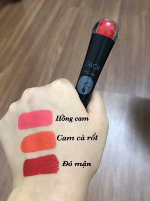 Son kem Roses chính hãng