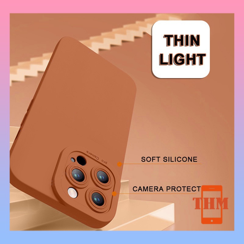 ốp lưng iphone Chống Sốc Bảo Vệ Toàn Diện Cho iphone11 12 13 Pro Max 7 8 plus X XS Max 7 plus 11 13 Pro Max-016