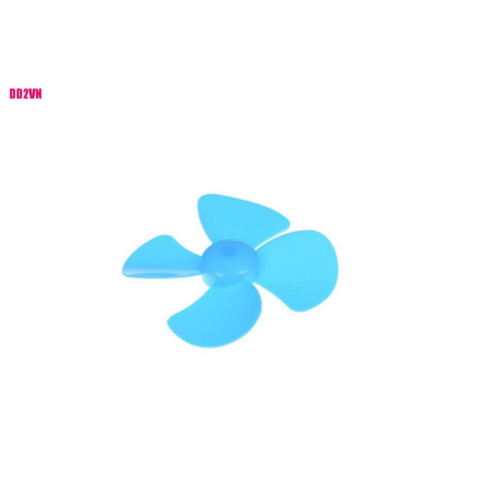 Set 2 Cánh Quạt 80mm Điều Khiển Từ Xa Chuyên Dụng