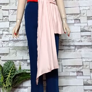 Đầm dạo phố