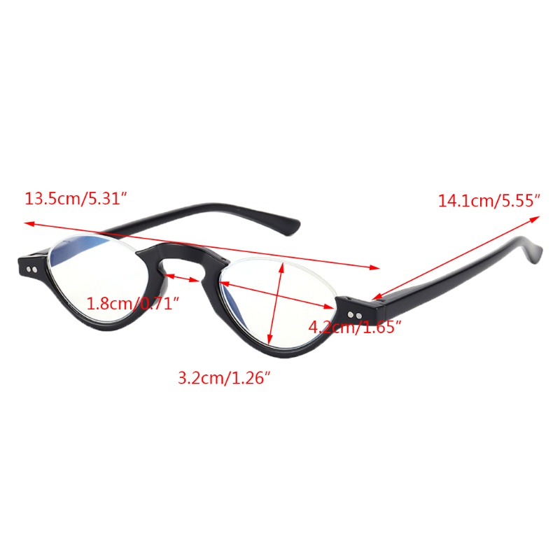 Kính Đọc Sách Chống Tia UV Ánh Sáng Xanh Dành Cho Máy Tính