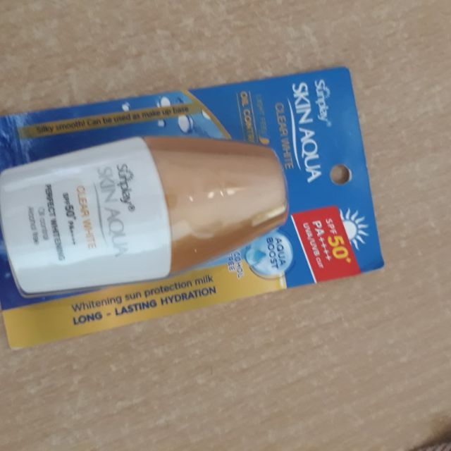 Sua chong nang duong da trang min 5g.