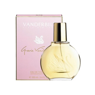 Nước hoa nữ Vanderbilt Eau de Toilette 100ml