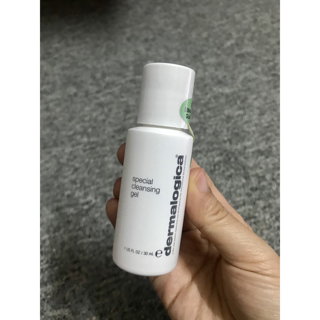 💥 Sữa rửa mặt mini Dermalogica - Chính hãng | BigBuy360 - bigbuy360.vn