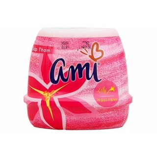 Sáp thơm ami 200g