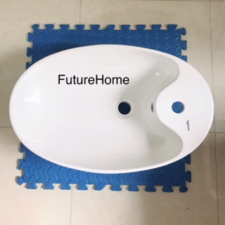 Chậu Rửa Mặt Viglacera V52