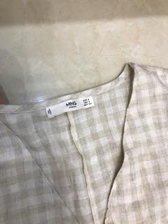 Váy Mango sale
