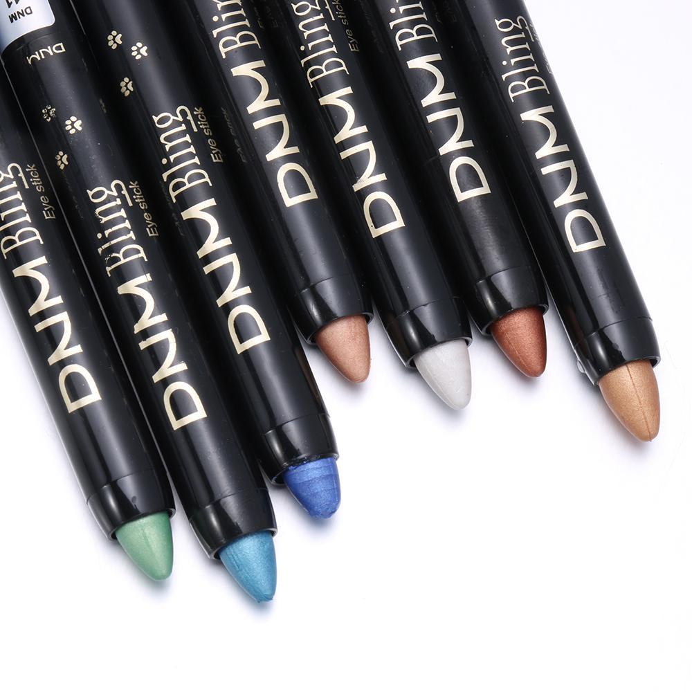 Phấn Mắt Dạng Thỏi MIH Chống Thấm Nước Lâu Trôi