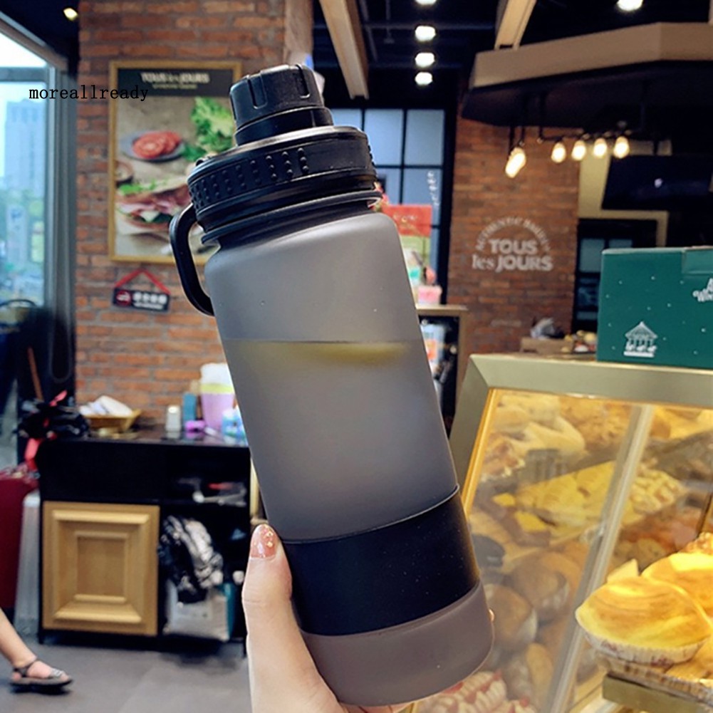 Bình Đựng Nước Thể Thao Mang Đi Được 700 / 900ml