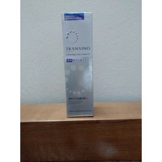 Nước hoa hồng transino Ex 150ml mẫu mới -hàng chuẩn nội địa Nhật Bản(thanh lý nghỉ bán)