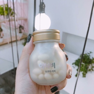 Viên uống cấp nước collagen