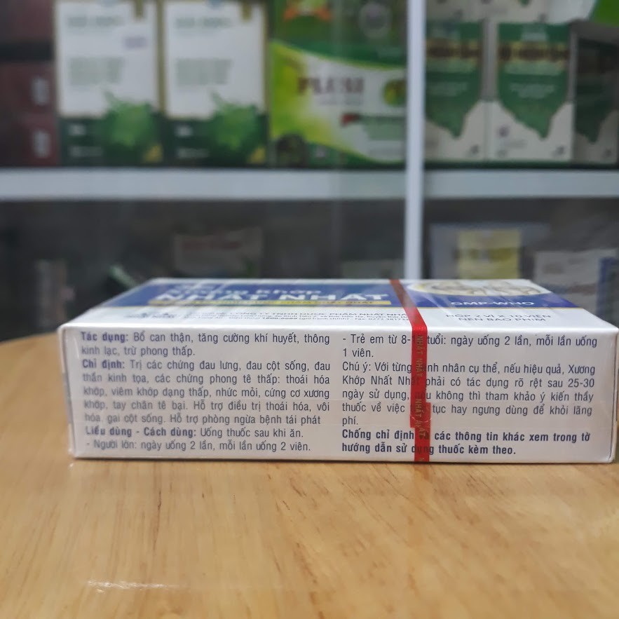 [ Chính hãng ] Xương khớp nhất nhất | BigBuy360 - bigbuy360.vn