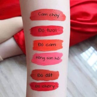 Son Yody White Phương Anh