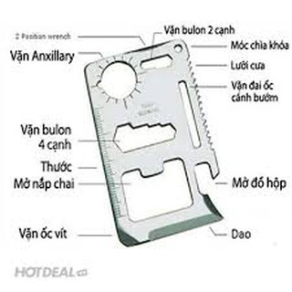 Tấm thép đa năng 11 công dụng