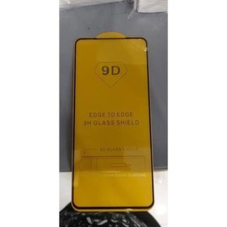 Kính cường lực iPhone full 9D các dòng máy