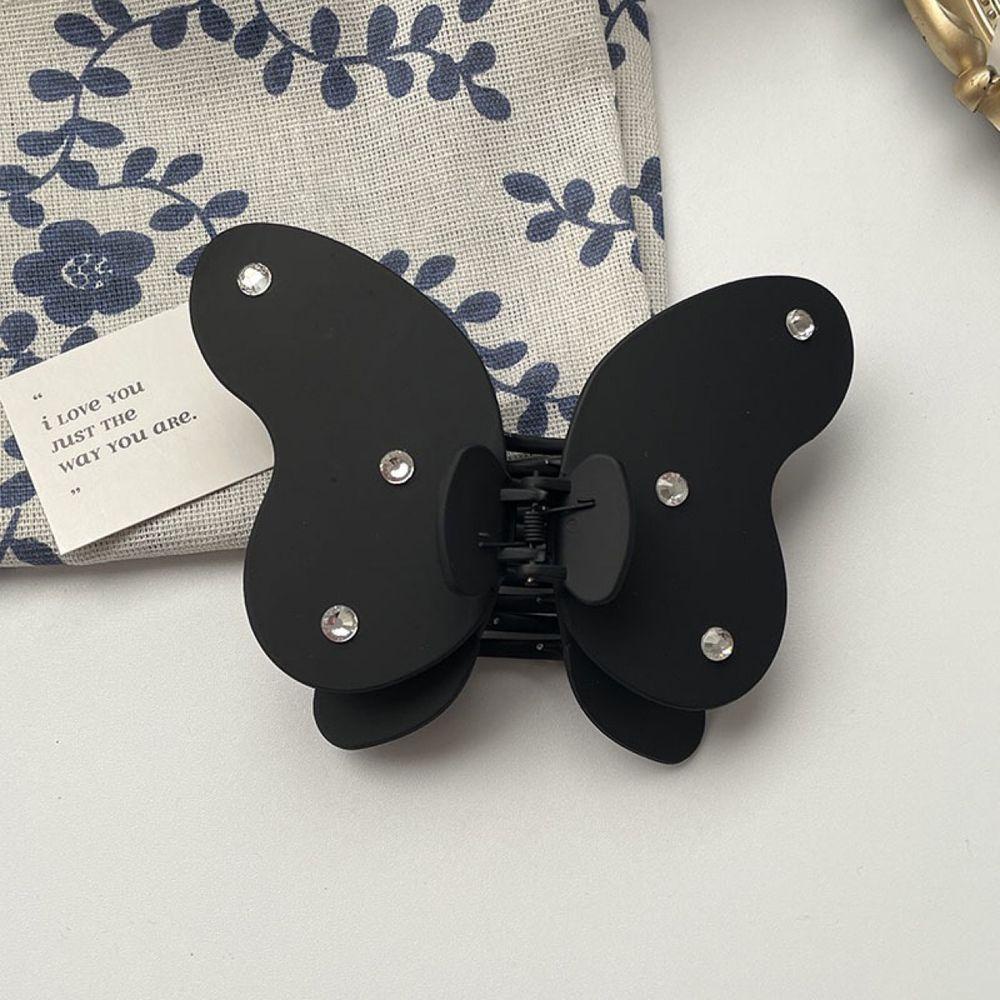 Kẹp Tóc Cá Mập / Cá Mập Cỡ Lớn Thiết Kế Tinh Tế Thời Trang Cho Nữ