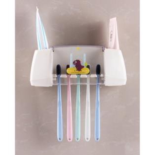 Khay đựng bàn chải đánh răng có nắp đậy GD105