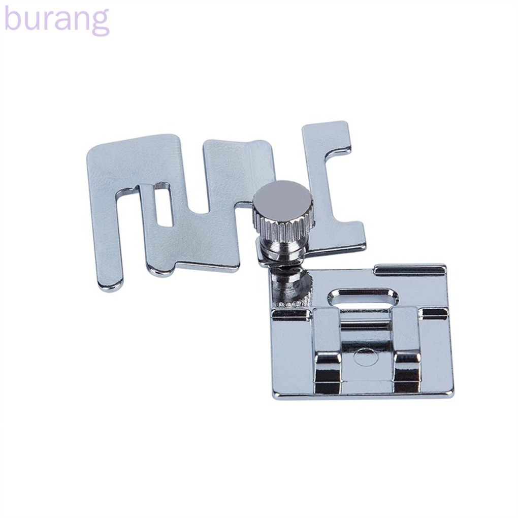 Elastic Band Pressure Foot Universal Multifunction DIY Sewing Machine Tool Easy Installation Elastic Fabric Press Foot