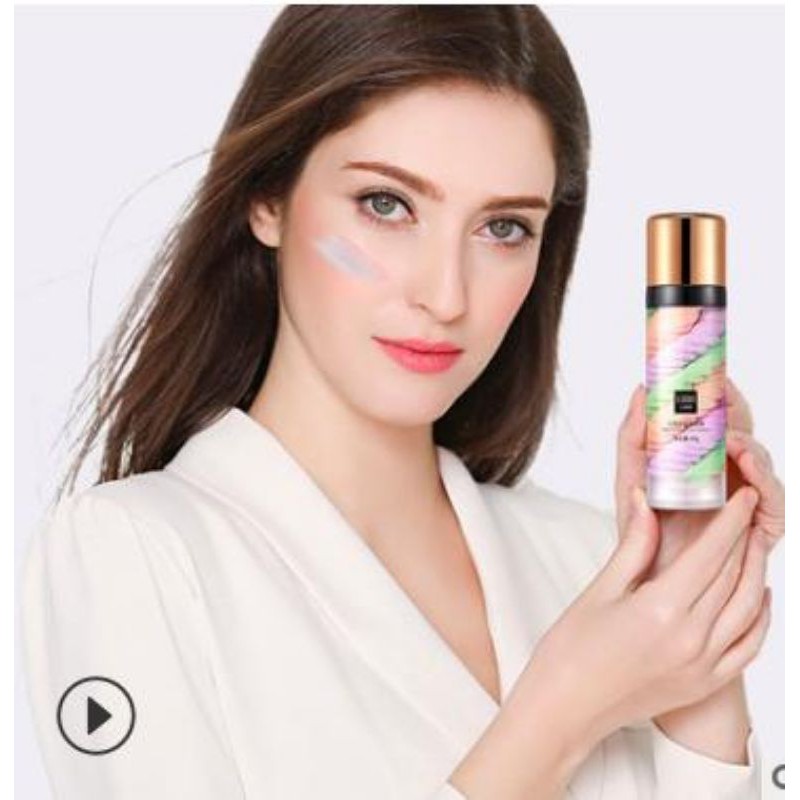 KEM DƯỠNG 3 MÀU SENANA DƯỠNG TRẮNG NÂNG TÔNG CHE KHUYẾT ĐIỂM CỰC TỐT HOT NHẤT NĂM NAY | BigBuy360 - bigbuy360.vn