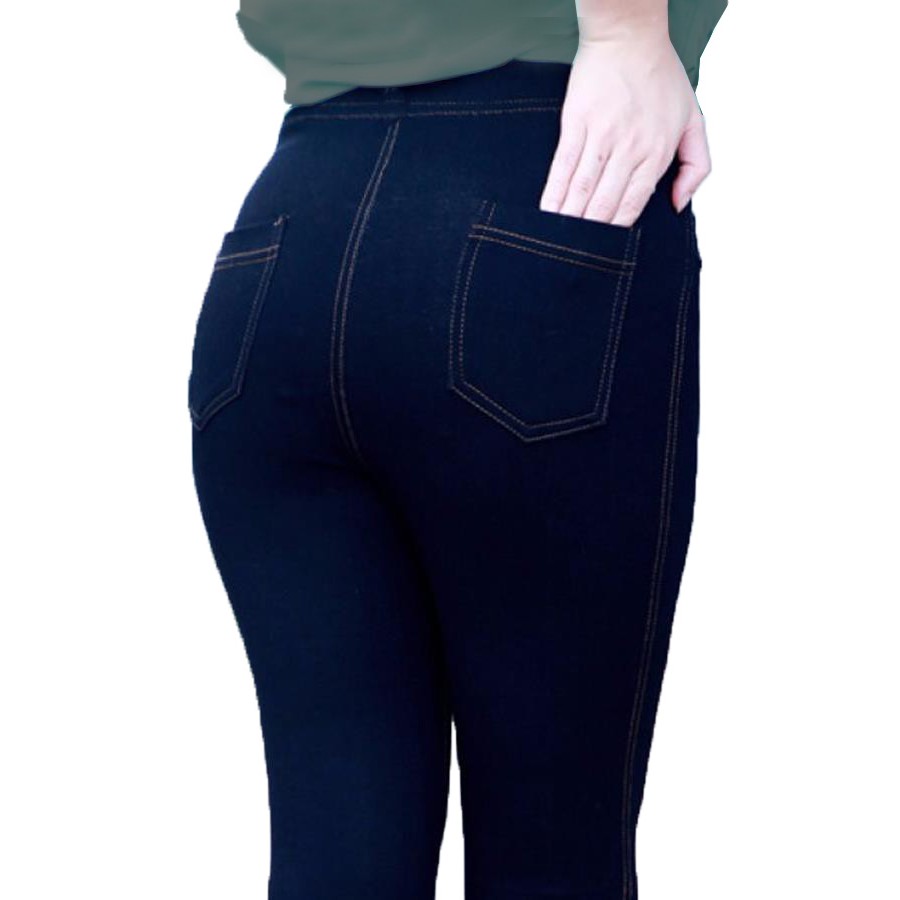 Quần Legging Giả Jeans _ LEJE | BigBuy360 - bigbuy360.vn