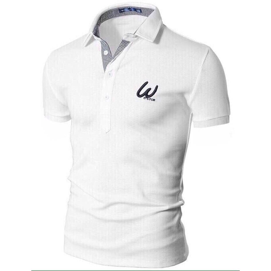 ÁO THUN NAM TRUNG NIÊN CAO CẤP