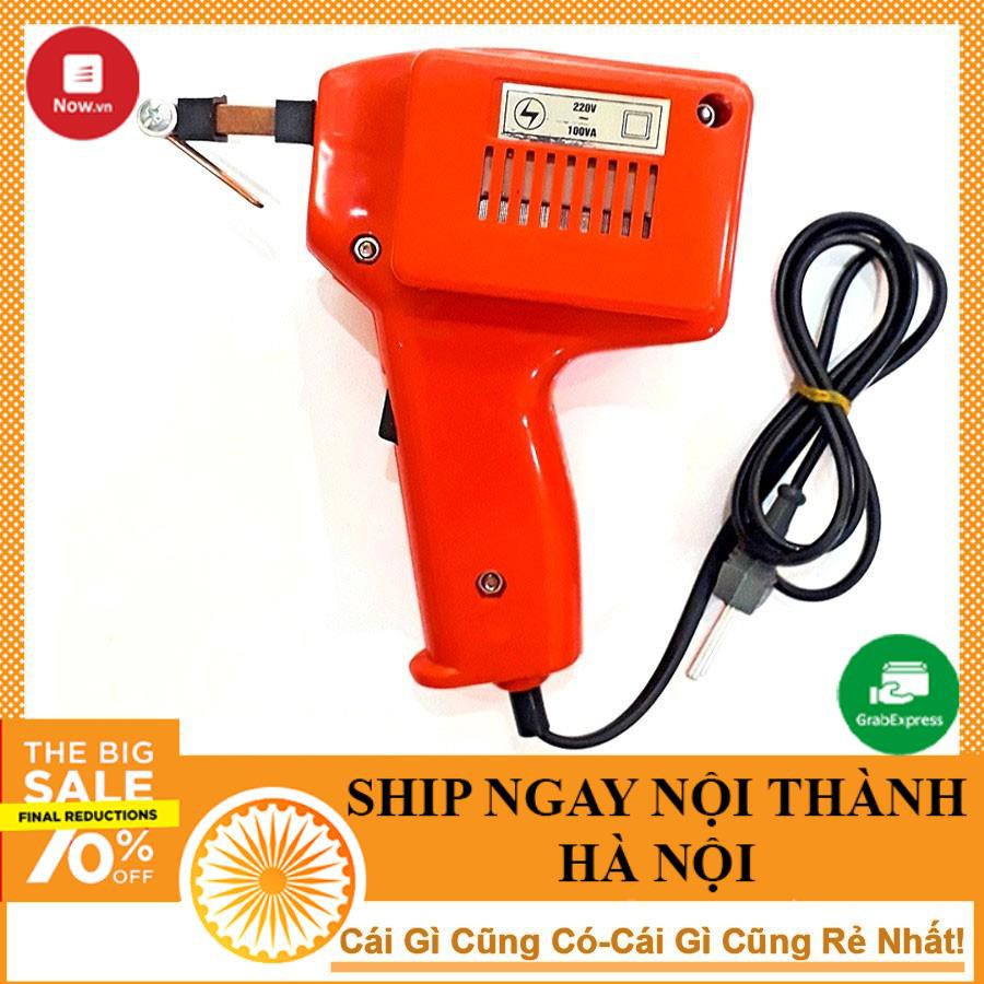 Mỏ Hàn Xung 220V 100W 860g - NTHN