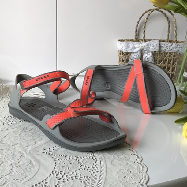 Sandal Cross Nữ Swiftwater Webbing Nhiều Màu