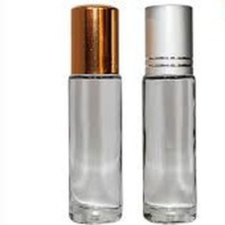 Vỏ chai bi lăn trong 10ml