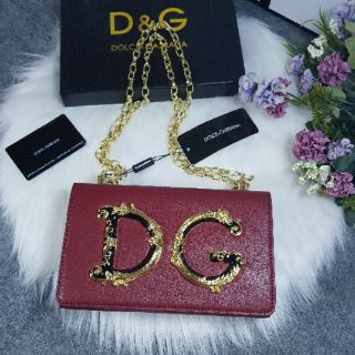 Túi D - G full box