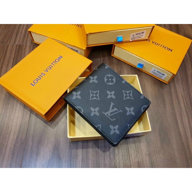 ví cầm tay, ví đựng lv nam fullbox hãng