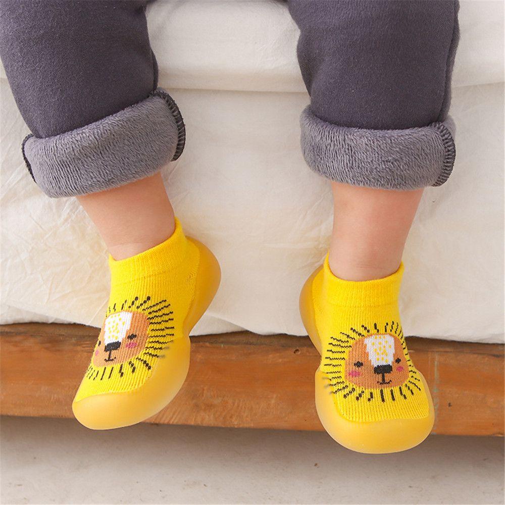 SUSANS Giày Boot ChốNg TrượT Cho Bé Sơ Sinh