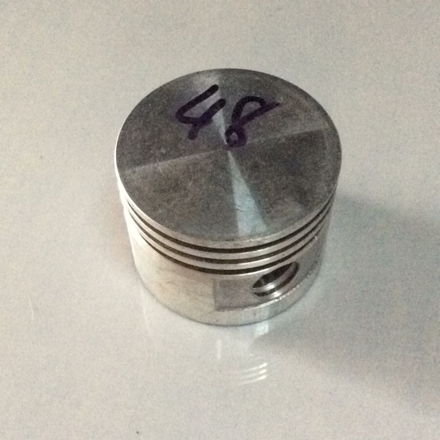 Piton máy bơm hơi - máy nén khí 48mm