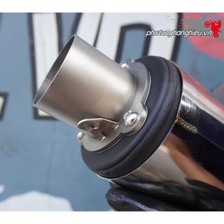 Lon pô CBR mẫu R8