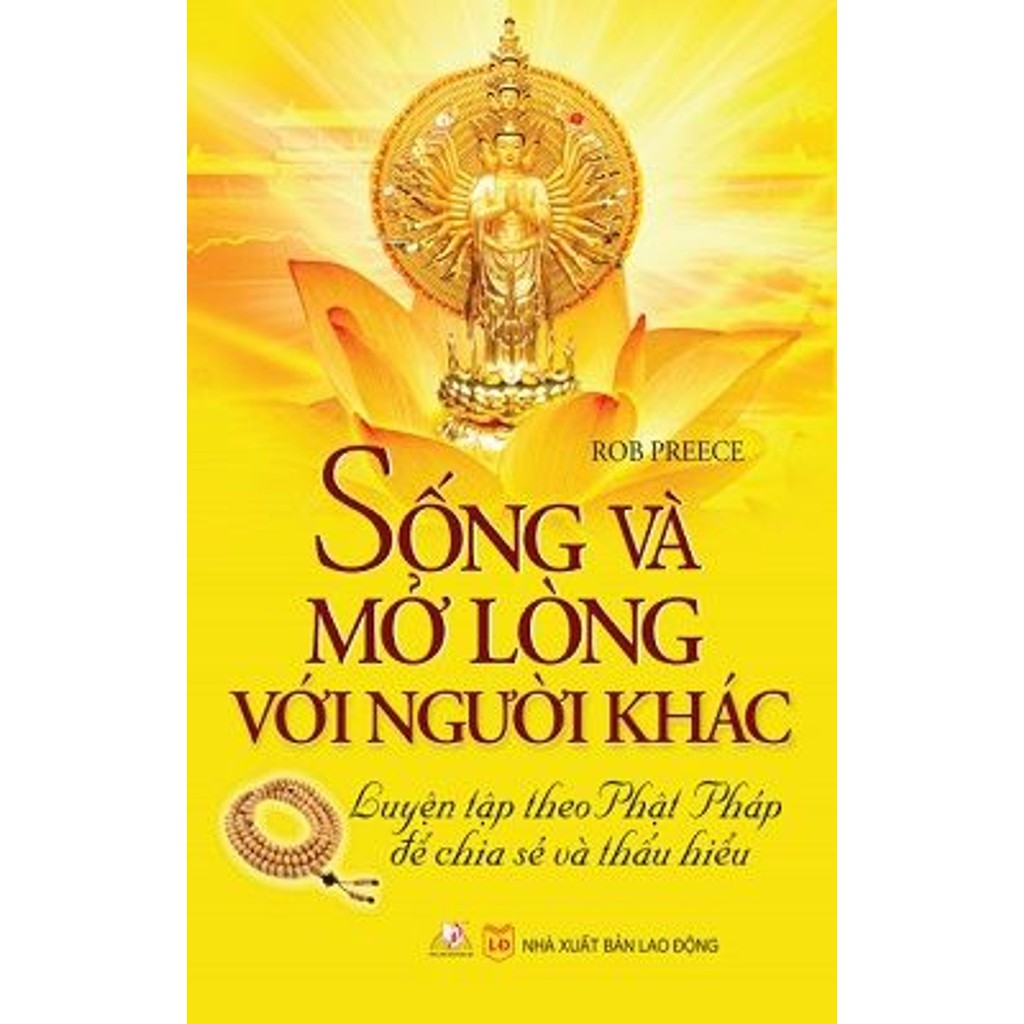 Sống Và Mở Lòng Với Người Khác