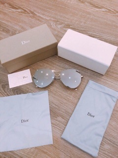 Kính dior fulbox