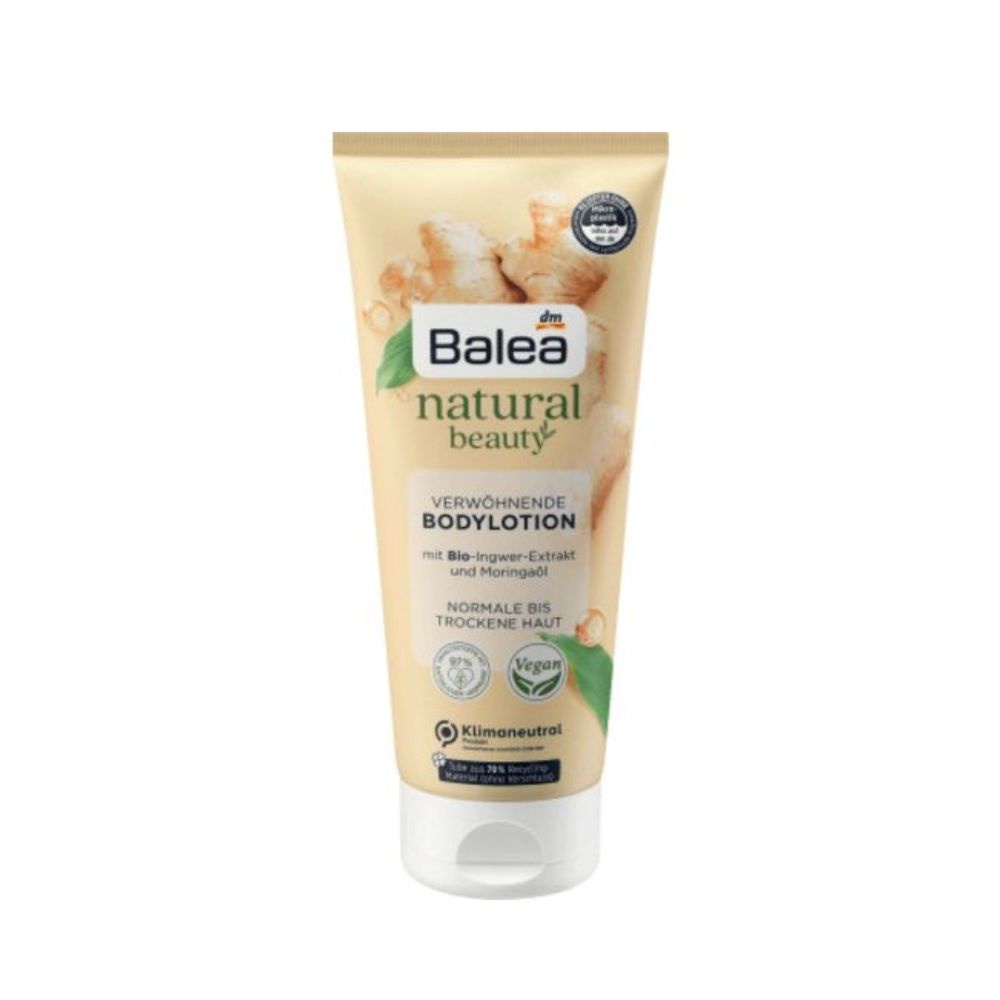Dưỡng thể Balea Body Lotion hương nước hoa 200ml - Shop Dalavii