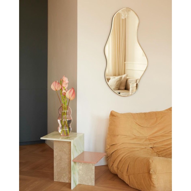 NOW SHIP GƯƠNG HẠT ĐẬU - HẠT XOÀI