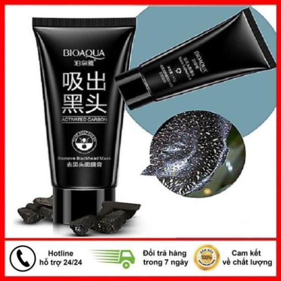 Gel Lột Mụn Đầu Đen , Cám . Làm Sáng Da Sạch Da | BigBuy360 - bigbuy360.vn