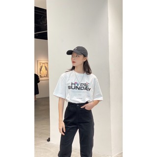 ÁO THUN SUNDAY TEE