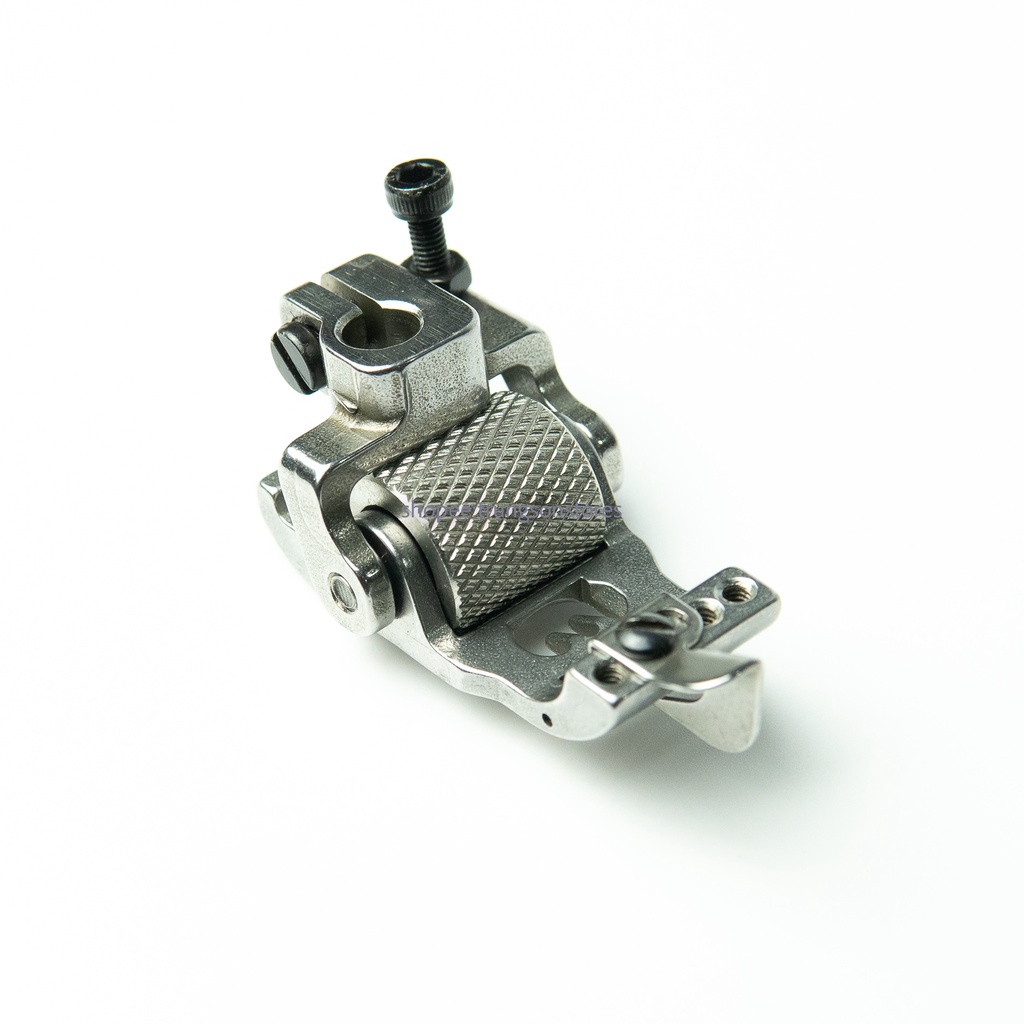 chân vịt bánh xe chống nhăn máy trần đè kansai công nghiệp 5,6mm