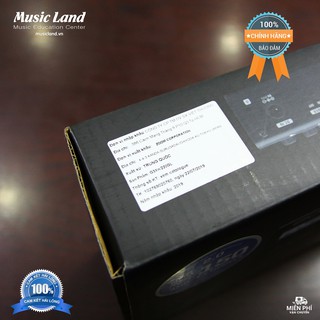 Phơ guitar Zoom G3Xn