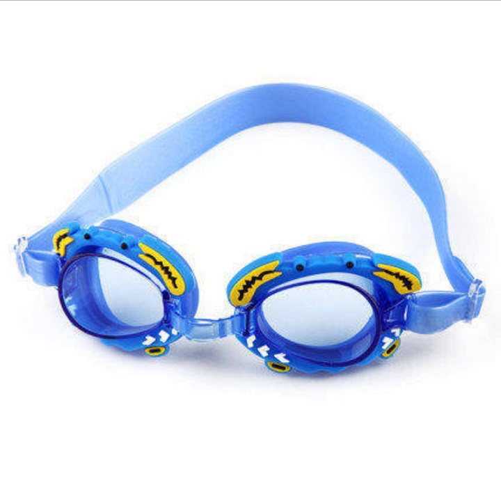 Kính bơi trẻ em