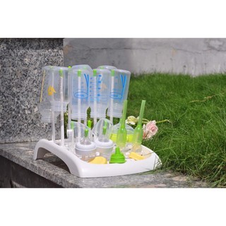 Giá úp bình sữa Munchkin Bottle Drying