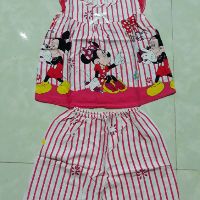 Combo 3 bộ tone lững cho bé 5-7kg