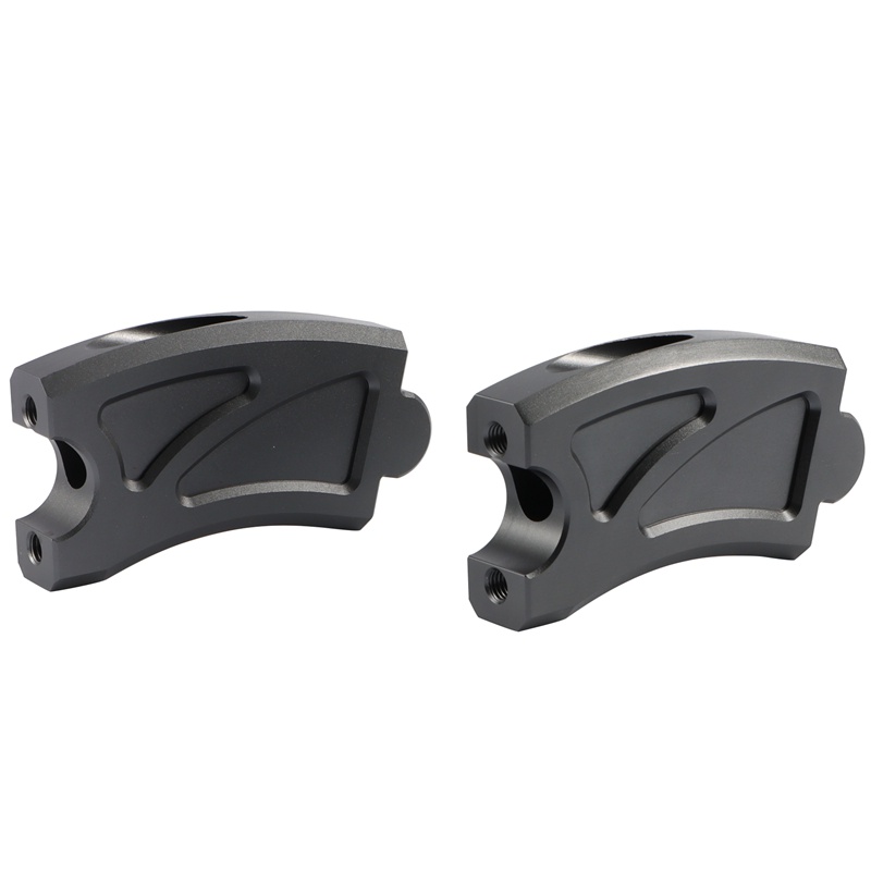 COD Motorcycle Handlebar Riser Bar Mount Handle Clamp 25MM for Honda G5VN | BigBuy360 - bigbuy360.vn
