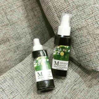 🌼Xịt siêu mọc tóc #mahaad thailan