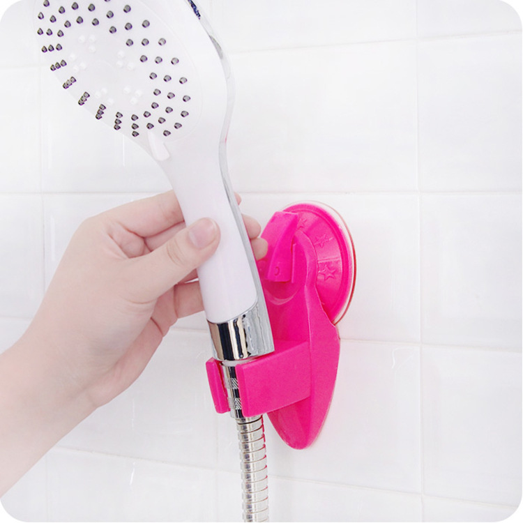 Giá Đỡ Vòi Sen Nhà Tắm Gắn Tường Tiện Lợi