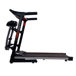 Máy Chạy Bộ Thể Dục Đa Năng MK304 - Hàng Chính Hãng