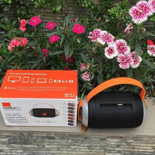 Loa bluetooth SPEAKER MINI CHARGE 9+